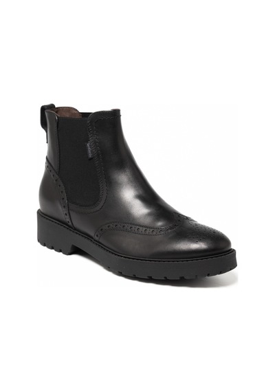 Nero Giardini Nero Black Bot Kadın I411452d 100 Nerogiardini Guanto Nero Tr Macerata Lıght 76 Siyah