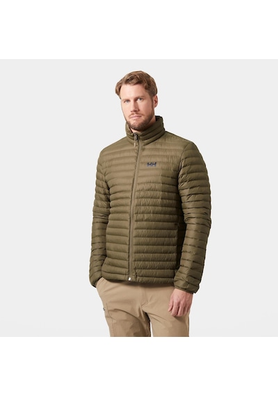 Helly Hansen Sirdal Insulator Erkek Mont Çok Renkli