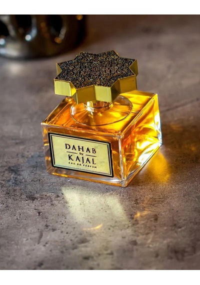 Dahab Edp 100ml Diğer