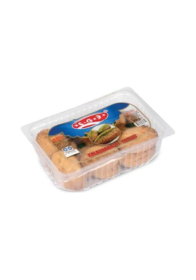 Kalburabastı 500gr 1 Adet
