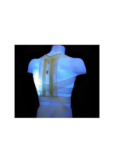 Sırt Korsesi - Ergonomik Tasarım Ve Konfor