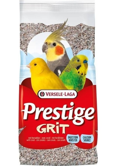Versele Laga Grit With Coral Kuş Kumu 2.5  Kg