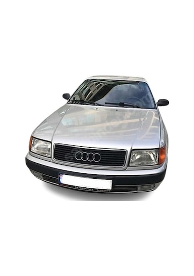 Audi A100 Yıl 1990-1994 Arası Depo Sol Far 4a0941029