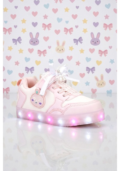 Dark Seer Kids Ds Chen Sneaker 2026 Çocuk Pudra Pembe