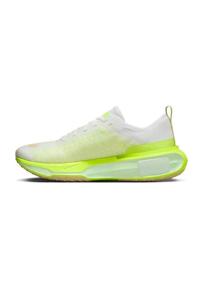 Nike Zoomx Invincible Run Flyknit 3 Erkek Koşu Ayakkabısı Dr2615-104 Yeşil