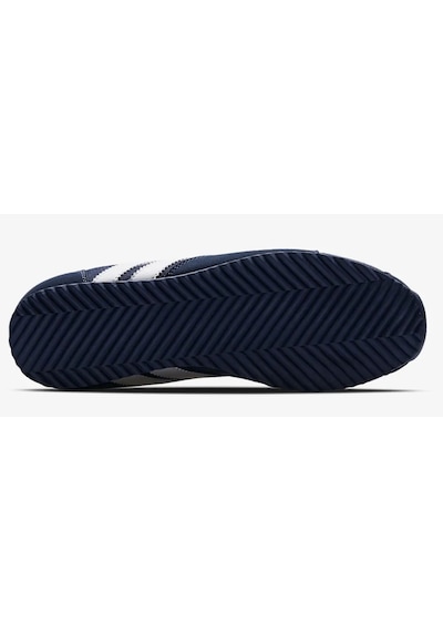 Lescon Nova, Lacivert Erkek Sneaker Spor Ayakkabı Lacivert