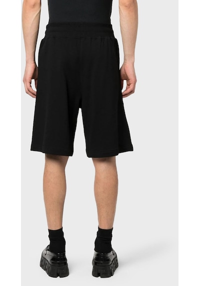 Versace Jeans Couture Erkek Short 74gadg06 Cf01g G89 Siyah