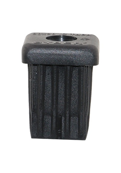 3/8'' Somunlu 30x30 İç Tapa