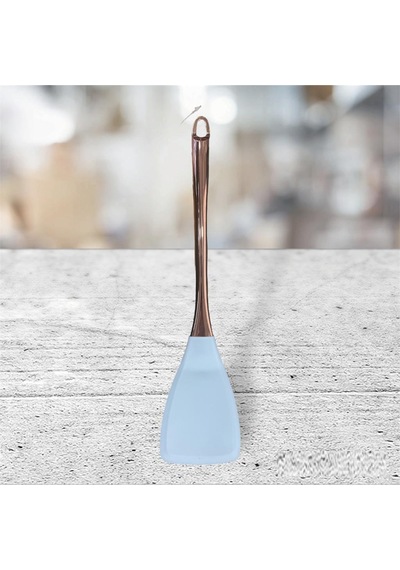 Kosova Silikon Spatula Bakır Slk300