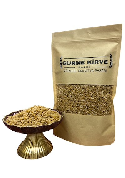 Gurme Kirve Hediklik Buğday 1 KG