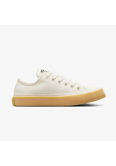 Converse Chuck Taylor All Star Post Applıed Os Ox Krem