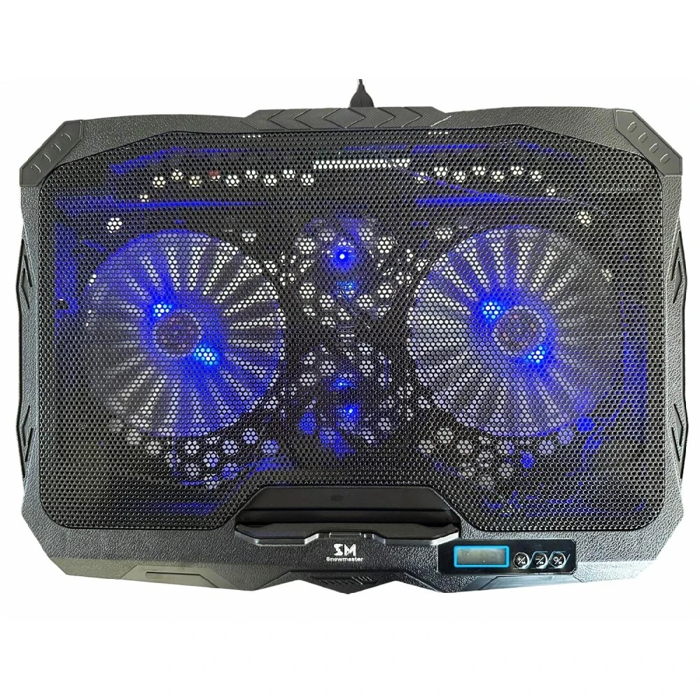 Snow Master Sm-01 4 Fanlı 17" Laptop Soğutucu