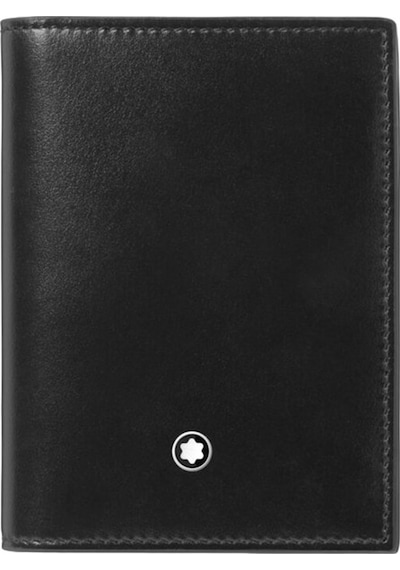 Mont Blanc Montblanc Meisterstück 4lü Karlık 198321 Siyah