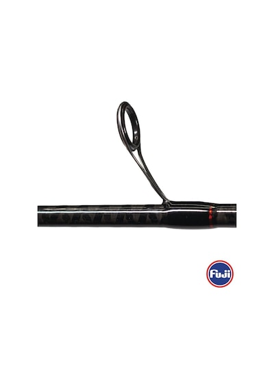 Ryuji Sky Force 274 Cm 10-50 Atarlı Karbon Spin Kamış