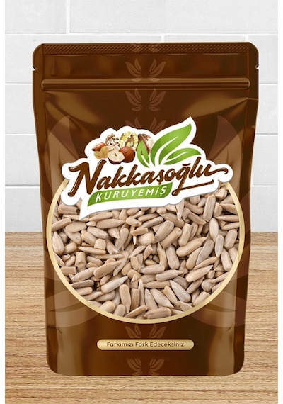 Çiğ Çekirdek İçi 1 Kg 1 KG