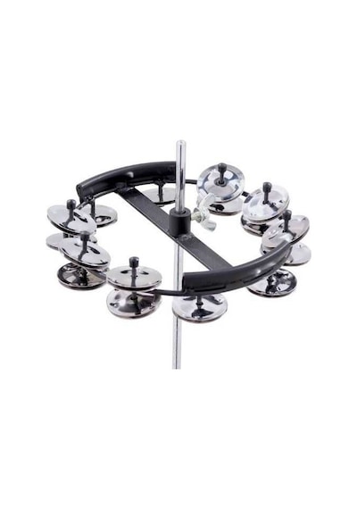 Toca T-hhzt Hi Hat Hit Zone Tamborin