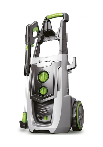 Lutian LT701G-2500A 195 Bar Yıkama Makinesi