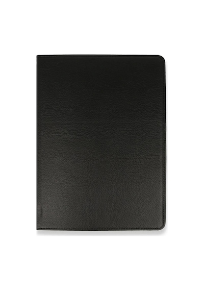 Newface - 825 - Huawei Matepad Pro 10.8 Kılıf 360 Tablet Deri Kılıf - Csmo-tex - - Siyah