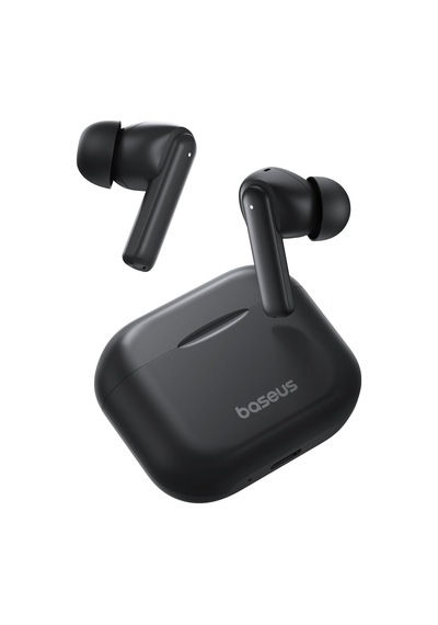 Lexroo Bowie E17 True Kablosuz Bluetooth Kulaklık, Siyah Kulaklıklar
