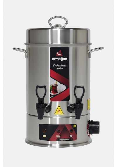 Armağan 4 L 40 Bardak Çay Makinesi & Çay Otomatı