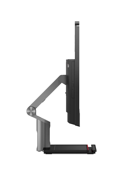 Lenovo ThinkCentre M90a Gen 5 12SKS50800F22 i5-14400 64 GB 512 GB SSD 23.8" Free Dos AIO Masaüstü Bilgisayar