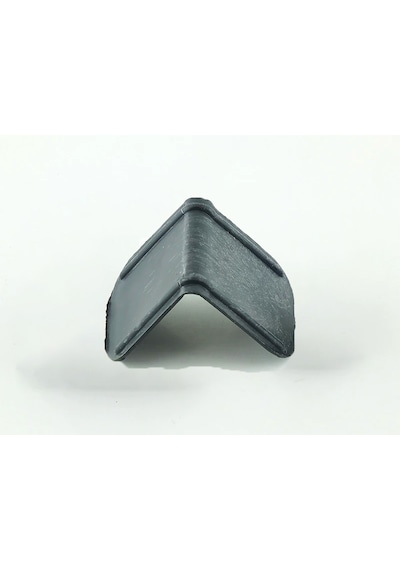 Plastik Köşe Koruyucu 5 X 5mm (1.000 Adet) 1.Kalite