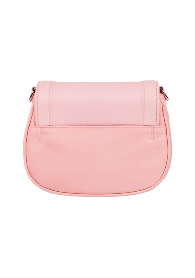 Crocs-crossbody Wıth Eva Front Flap-czfb0030 Pembe