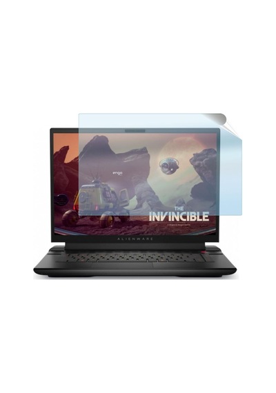 Dell Gaming Alienware M16 16 İnç Ekran Koruyucu Nano 16:10