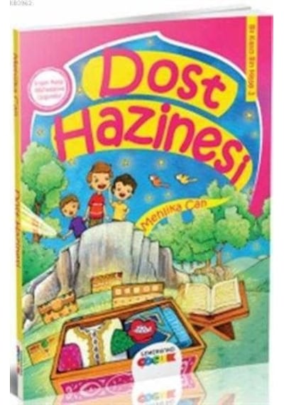 Dost Hazinesi - Kyut-878865