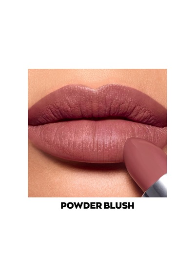 True Perfectly Mat Ruj - Powder Blush Diğer