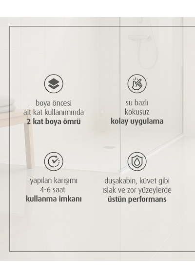 Lıquıd Dıamond Sıvı Elmas Bianca Stella Su Bazlı Kokusuz Ekstra Dayanıklı Şeffaf Sıvı Cam 600 Ml Diğer