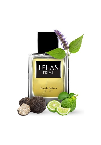 Lelas Smart Erkek Parfüm EDP 55 ML