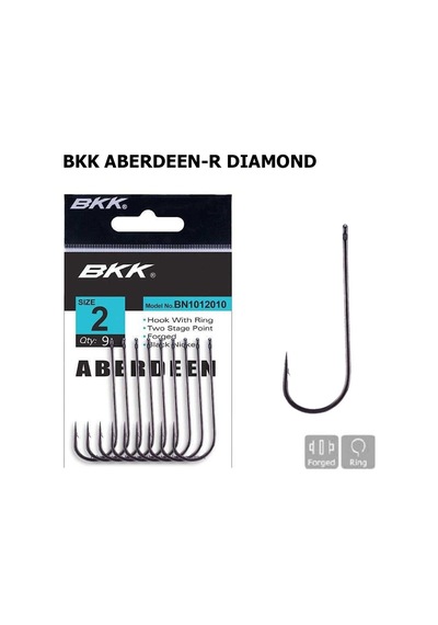 Bkk Aberdeen-R Diamond Iğne (478937088)