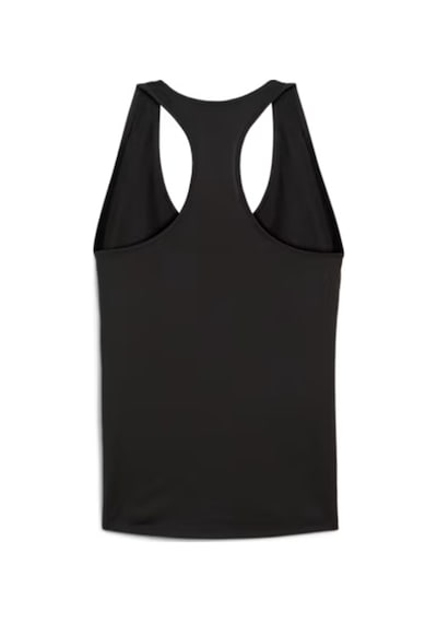 Puma Tad Essential Kadın Siyah Antrenman Atlet 52588701 1642573 SIYAH