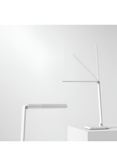 Xiaomi  Masa Ve Gece Lambası Lite EU Beyaz