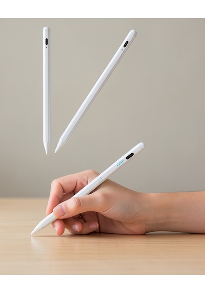 Yazı Çizim Kalemi Apple iOS Android Windows Uyumlu Tablet Telefon 0