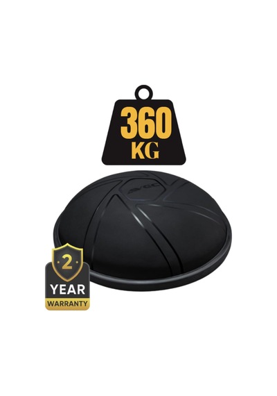 Profesyonel Bosu Ball Denge Topu Balance Ball