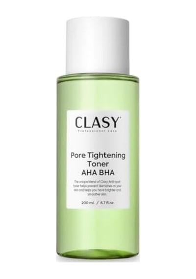 Gözenek Sıkılaştırıcı, Arındırıcı Ve Siyah Nokta Karşıtı, Aha & Bha Tonik, Toner, 200 Ml