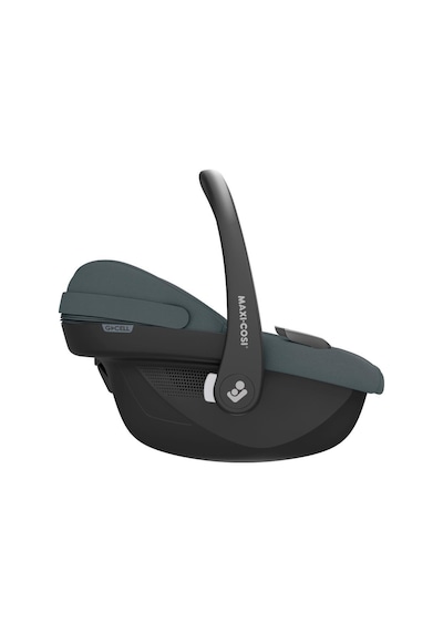Maxi-Cosi Pebble S Bebek Oto Koltuğu ve Ana Kucağı 0- 13 kg Tonal Graphite