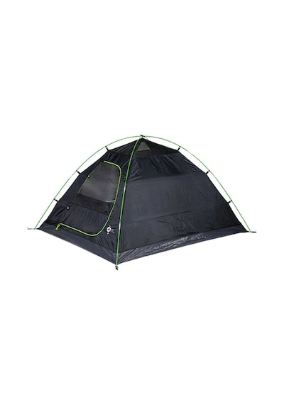 High Peak Nevada 4 Kişilik Kamp Çadırı - Gri