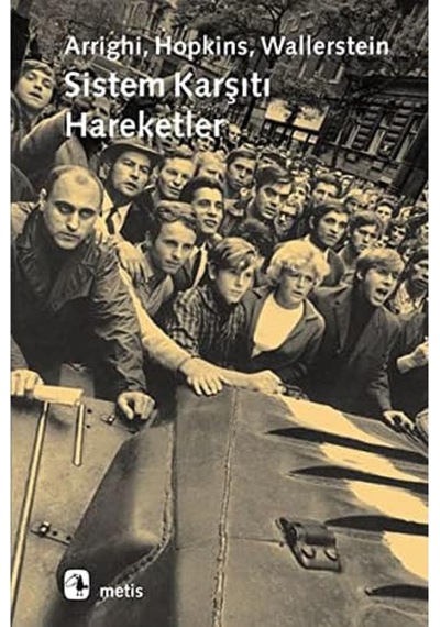 Sistem Karşıtı Hareketler
