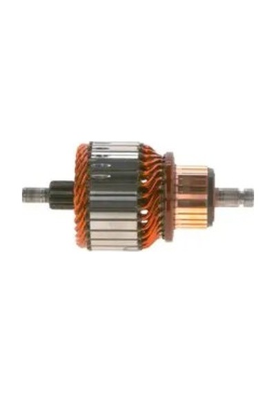 Bosch 1004011089 Mars Kollektoru 7701047318