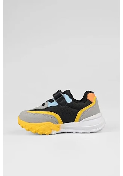 Vicco Surf Siyah Sneaker