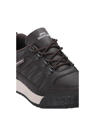 Slazenger Defens I Erkek Kahve Outdoor