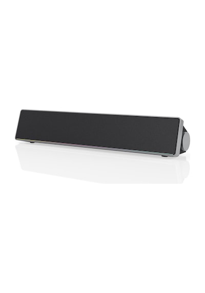 Polosmart Fs104 Kablosuz Bluetooth Soundbar Hoparlör Speaker 16w Siyah