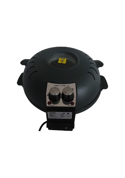 Gosso FT-4045 2000 W Elektrikli Pişirici