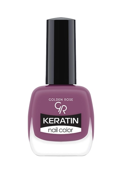 Keratin Nail Color No: 143 - Keratin Oje Diğer