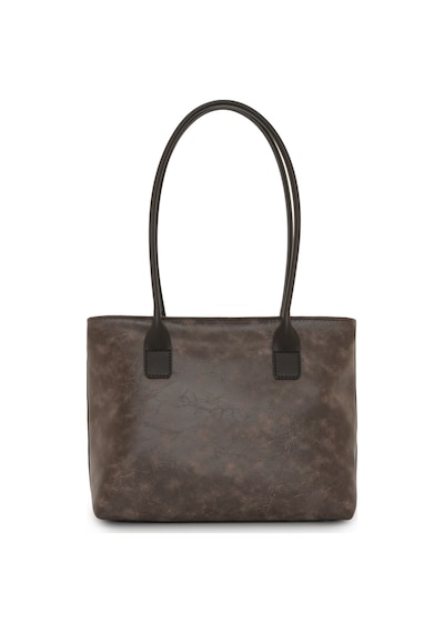 Fossil Kadın Omuz Çantası 05fd25k517 Kahve