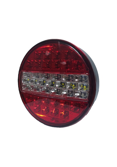 Hamburger Stop Lamba 12V -