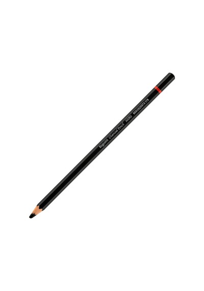 Bigpoint Kömür Kalemi Hard Sert X 12 Adet